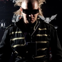 dj - John B