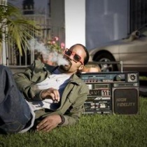 dj - Dam-Funk
