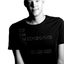 dj - Ruben De Ronde