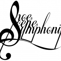 dj - Shoe Scene Symphony