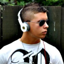 dj - Tyler Davey