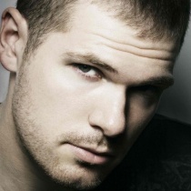 dj - Steve Porter