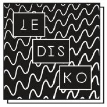 dj - LE DISKO
