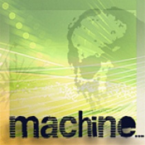 dj - Machine...