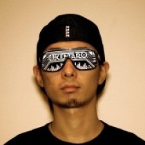 dj - DJ Kentaro