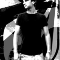 dj - Aron Setha