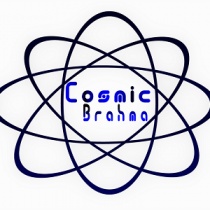 dj - Cosmic Brahma