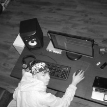 dj - Mateo Mnml