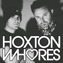dj - Hoxton Whores