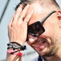 dj - Artem Neba