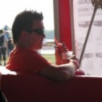 dj - Luis Lamborghini