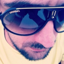 dj - BumbleB
