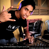 dj - DJ Shadow SL