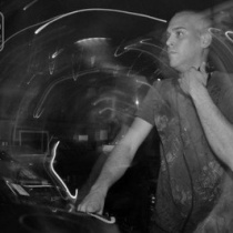 dj - Alberto Ruiz