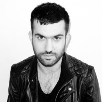 dj - A-Trak