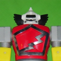 dj - I-Robots