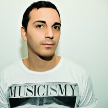 dj - Joseph DL