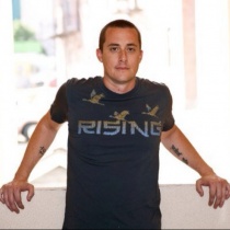 dj - Sean Ray