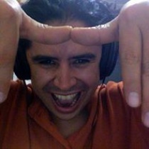 dj - MarÂ´s Lab