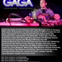 dj - Gaga