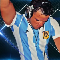 dj - Dj Robby Garcia