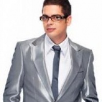 dj - Brian Cross