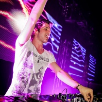 dj - Code Black