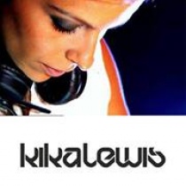 dj - Kika Lewis