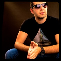 dj - MARKUS BK