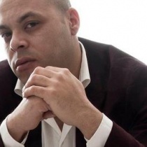 dj - Junior D'Acosta