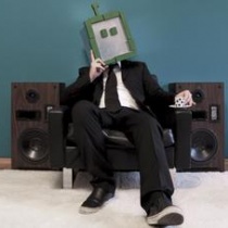 dj - Shit Robot