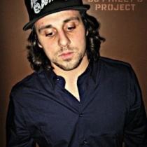 dj - DJ Phil De Noto (aka Phil Rage)