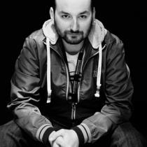dj - Hi-Mode