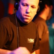 dj - DJ Mary