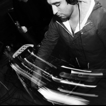 dj - Hernan Alfaro