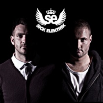 dj - Sick Elektrik