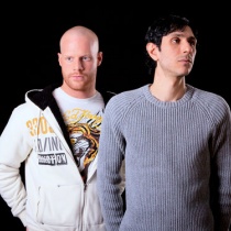 dj - C-Systems