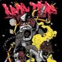 dj - Drop Top