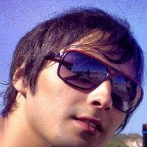 dj - Demian Moreno
