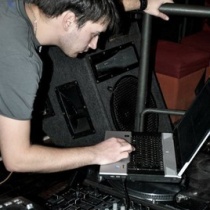 dj - Angello J