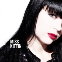 dj - Miss Kittin