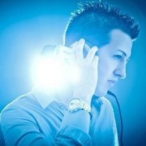 dj - Simon J