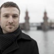 dj - Benny Grauer