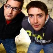 dj - Loco & Jam