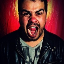 dj - Gustavo Brito
