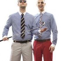 dj - Dada Life