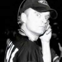 dj - The Speed Freak