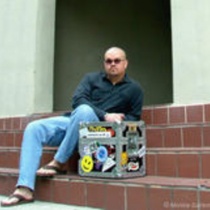 dj - Billy Z