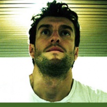 dj - Alex De La Force