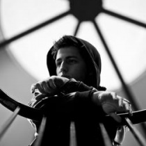 dj - Porter Robinson